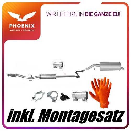 Für peugeot 207 1 - ✅für, 1.6