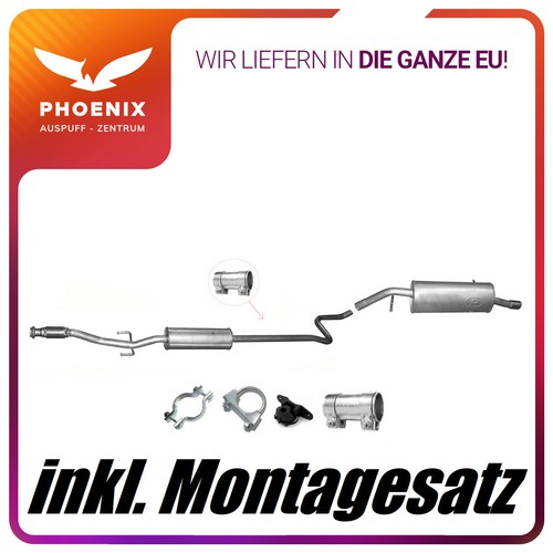 Für peugeot 208 6 - für, 1.6