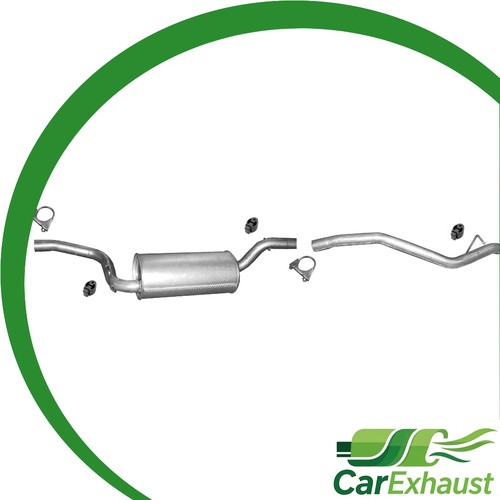Auspuffanlage für ford - für,